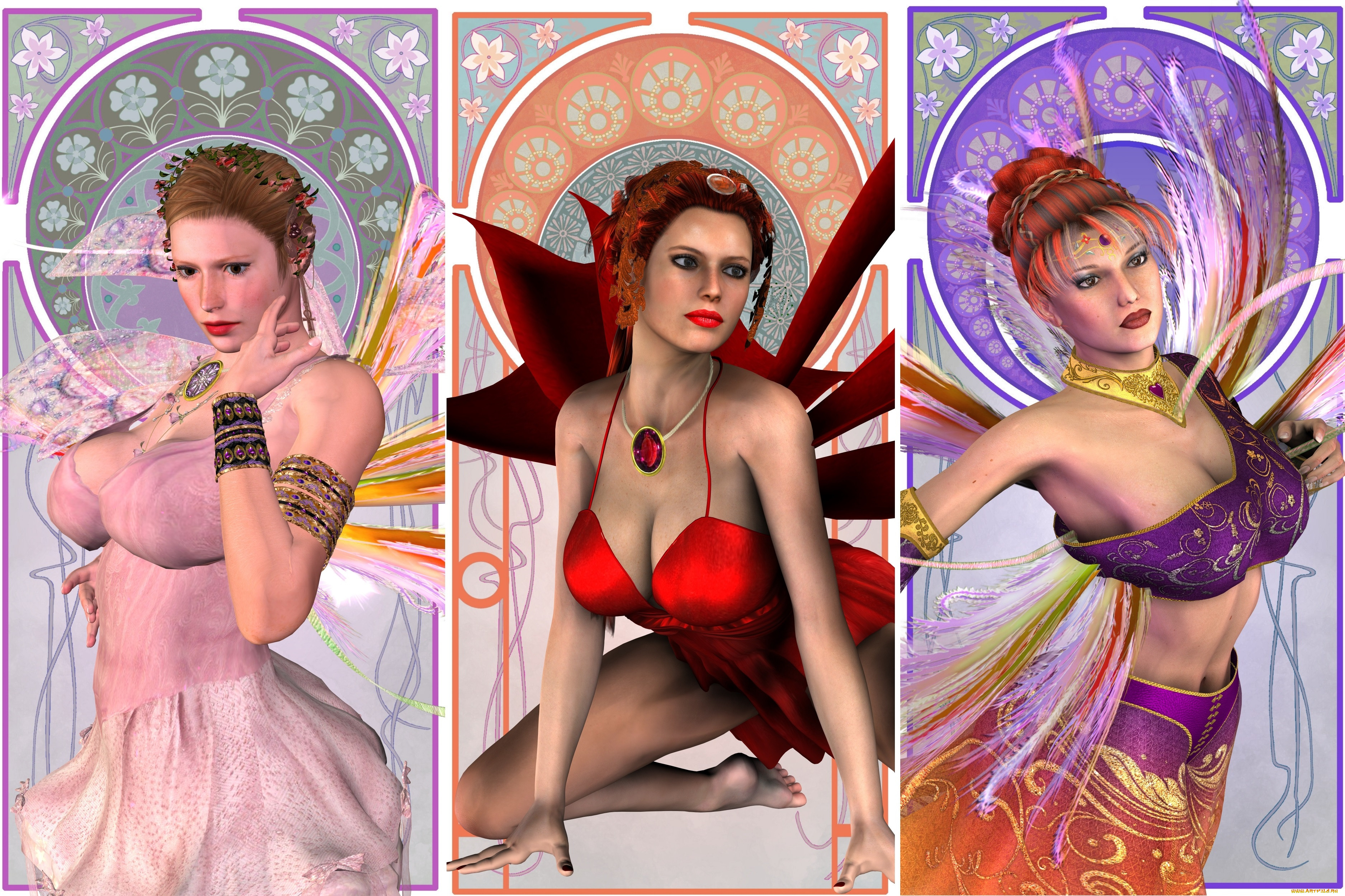 3, , elves, , 